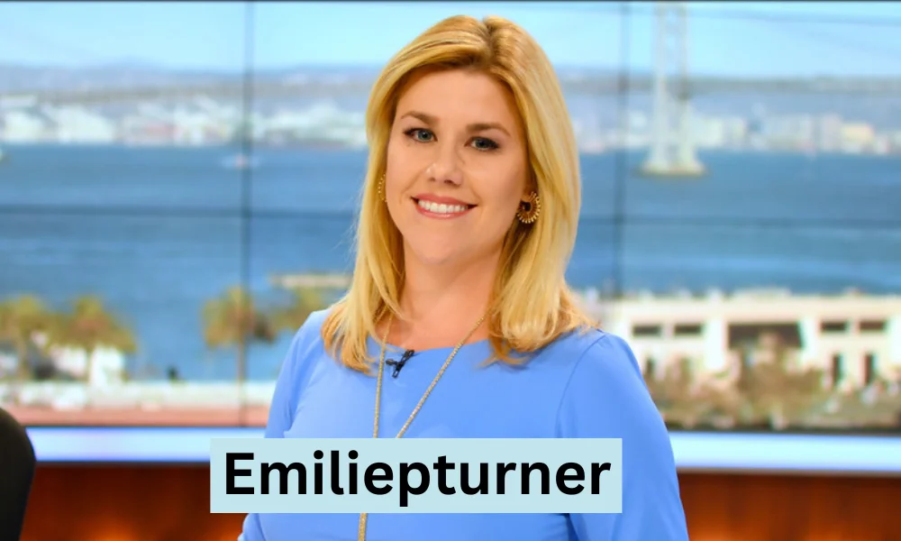 Who is EmiliePTurner?