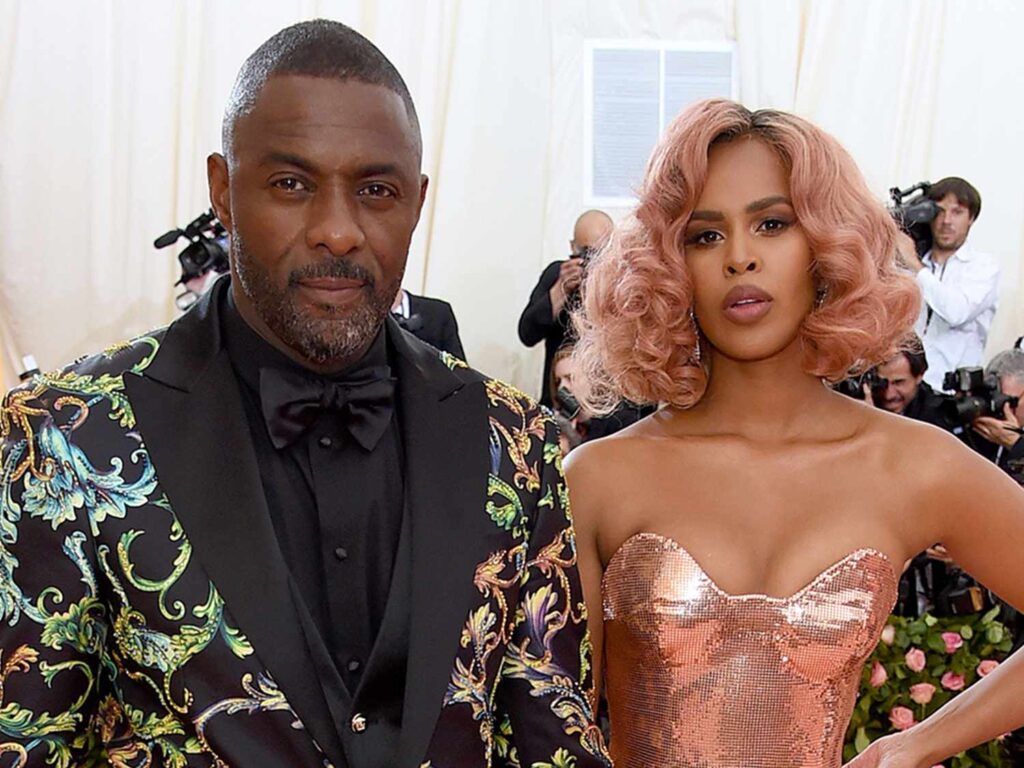 The Impact of the Marriage on Idris Elba